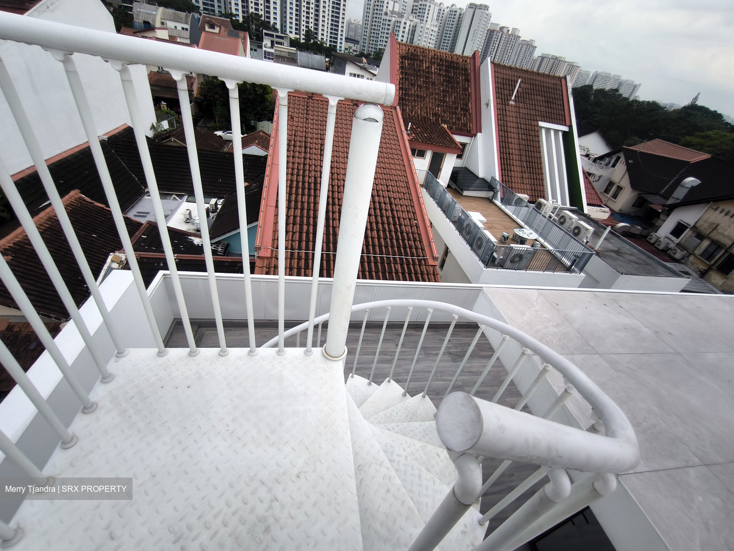 Seletar Hills Estate (D28), Semi-Detached #439249131